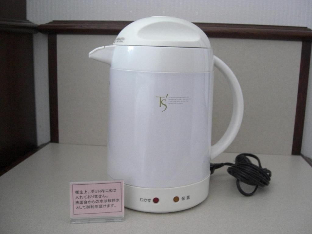 Hotel Chocolat Hakodate Camera foto