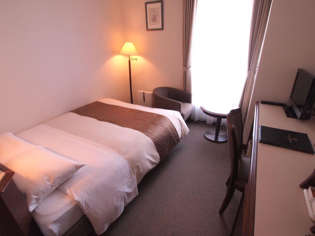 Hotel Chocolat Hakodate Camera foto