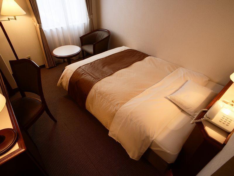 Hotel Chocolat Hakodate Esterno foto